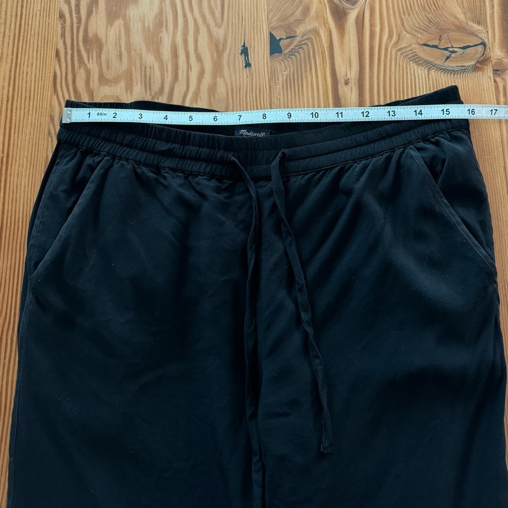 Madewell Track Trousers - Picture 10 of 12